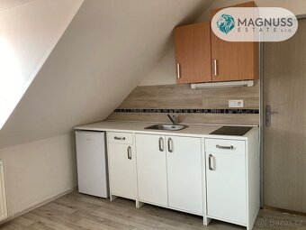 Pronájem bytu 2 + kk 30 m² ulice Tvrdíkova - 4