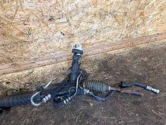 HŘEBENOVÉ ŘÍZENÍ BMW E46 6757338 / 0280080009101 - 4