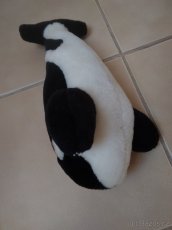 Plyšáci 03 - Zvířátka: Mamut, Tygr, Kosatka - 4