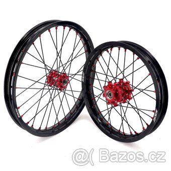 KKE kolesá na Surron Light Bee a Ultra Bee - 4