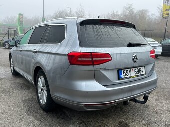 Volkswagen Passat 2018 - 4