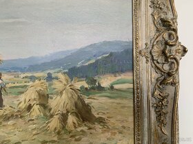 J. ROMBALD ČESKÉ ŽNĚ - 4