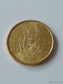 Vatikán 2018 a 2019 - 4