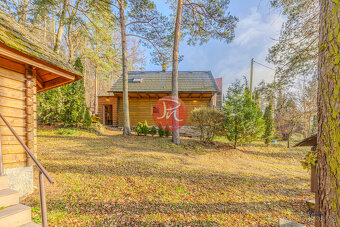 Prodej chaty, 60 m2, Dolní Lhota - 4