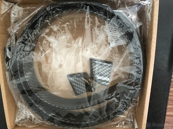 Zadni spoiler carbon 5D - 4