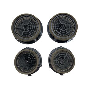 Kompletní hudba BANG & OLUFSEN AUDI A4 B8 8K sedan r.v. 2010 - 4