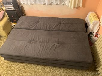 Sedací souprava jako nová. - 4