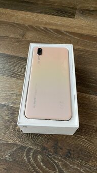 Huawei P20 - 4