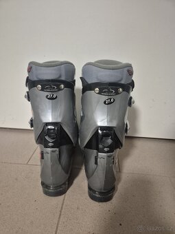 Lyžařské boty Atomic – vel. 27.0 (cca 42–43) - 4