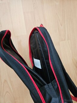 Batoh Spider-man dětský batůžek spiderman - 4