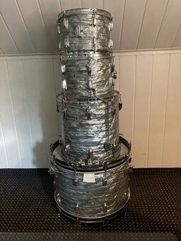 Bicí Vintage Ludwig - 4