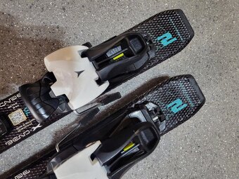 JUNIOR. CARV. LYŽE ATOMIC REDSTER X2 - 70 CM - 4