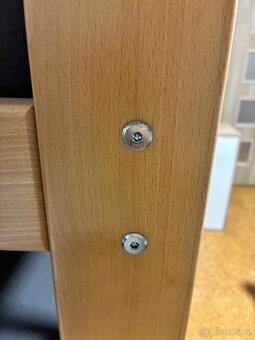 Patrová palanda - 4