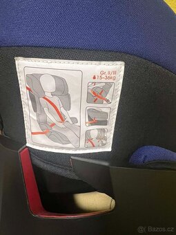 CYBEX Solution X-Fix - 4