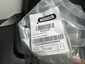 Schleich Lunární drak 702206 - 4