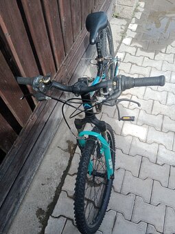 Dětské kolo Author a-matrix - 4