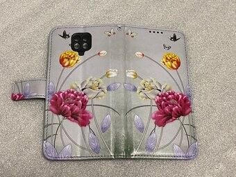 Pouzdro na Xiaomi Redmi Note 9S - 4