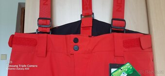 Lyžařské kalhoty Tenson - 4