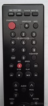 SAMSUNG COMBO - dálkový ovladač - 4