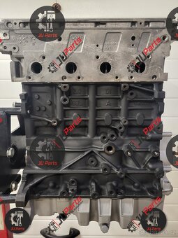 Motor 2.0 TDi CR CFF CFG CFH CGL CFJ CJC Repas - 4