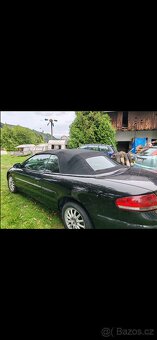 Chrysler sebring - 4