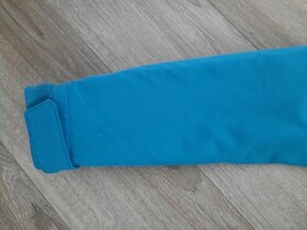Dívčí softshellová bunda - 4