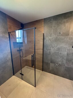 Obklady/dlažba koupelna - 4