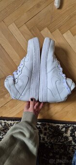 Nike Airforce 1 - Vel. 45 - 4