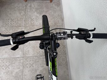 MERIDA BIG SEVEN 300 - 4