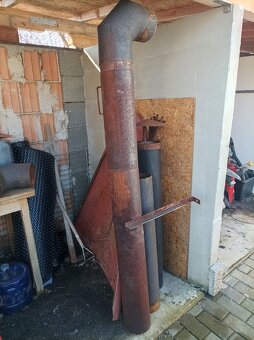 Olejová kamna Kotram - 4