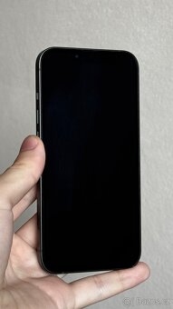 iPhone 13 128gb baterie 100% - 4