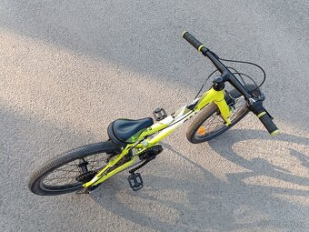 Amulet Tomcat 20" - 4