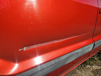 Ford Fusion benzin a LPG - 4