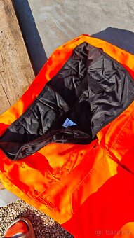 Reflexní pracovní oblečení - 4