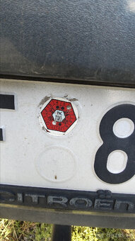 C4, 1.4 + LPG, možno výměna - 4