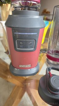 Sencor mixér stolní - 4