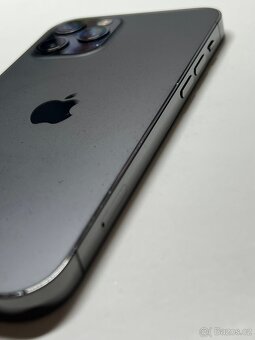Apple iPhone 12 Pro, Graphite - 4