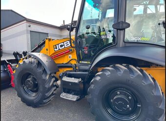 JCB 3CX - 4