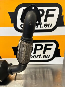 Repas DPF - FORD TRANSIT,TOURNEO - 2.2CDI - 4