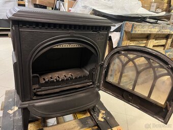 Jotul F 3 CB - 4