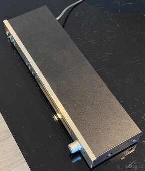 Pioneer DT-550 timer - 4