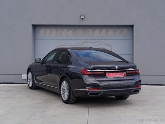 BMW 740d 250kW xDRIVE DPH - 4