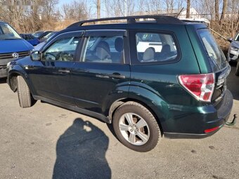 Subaru Forester,2.0 110 kw 4x4 - 4