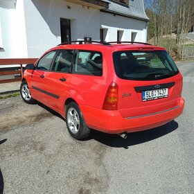 ford focus - 4