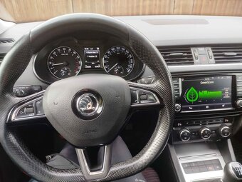 Škoda octavia 3 - 4