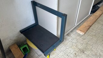 Nabíječka NB 22A - 4