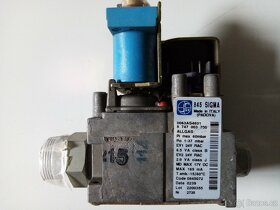 JUNKERS EUROSTAR ZE 24-4 MFK, JUNKERS ZE 24-3 MFA - 4