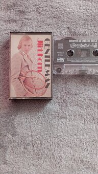 Retro kazety - 4