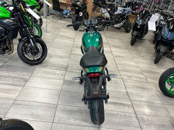 Kawasaki Z 650 RS 2026 - 4