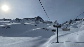 Stubaier Gletscher - Rakousko - Volné lístky 2xden - 4